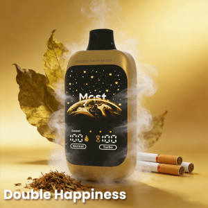 Double Happiness Action Cigarette 12,000