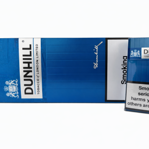 Dunhill Original Blue (carton)