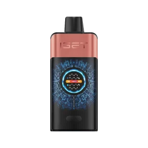 IGET One – Strawberry Pomegranate Ice 12,000 PUFFS