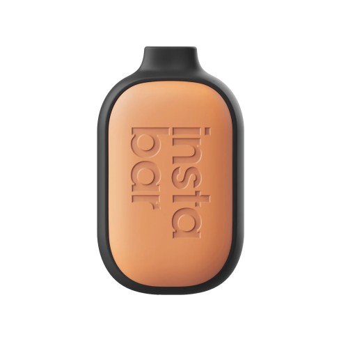 INSTA BAR MAX – TEQUILA SUNRISE 7500 PUFFS - Image 2