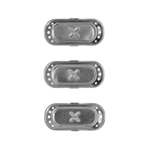 PAX 3D Oven Screens