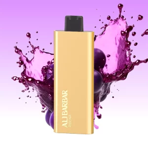Alibarbar Pandora – RIBENA 7000 PUFFS