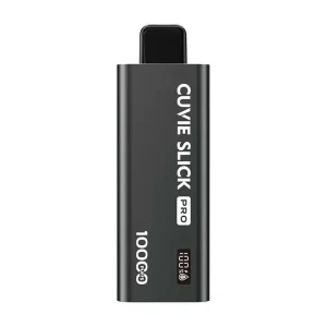 HQD Cuvie Slick Pro – Blackberry Ice 10,000 Puffs