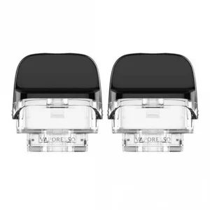 Vaporesso Luxe PM40 Replacement Pod (2 Pack)