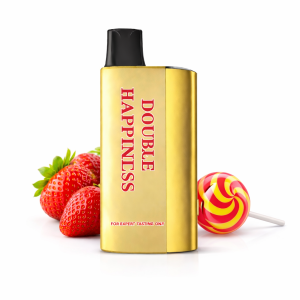 STRAWBERRY LOLLIPOP 12 000 PUFFS