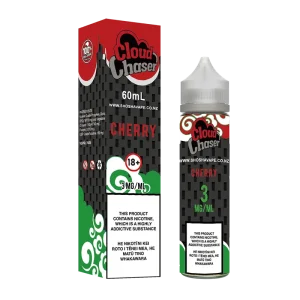 Cherry E-liquid