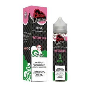 Watermelon E-liquid