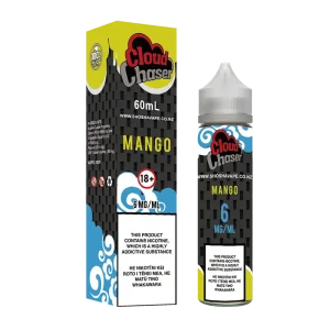 Mango E-liquid