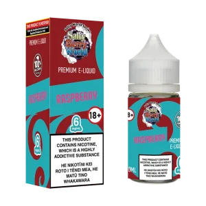 Raspberry E-liquid