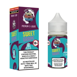 Sweet Grape E-liquid