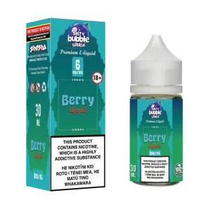 Berry Apple E-liquid