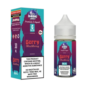 Berry Blackberry E-liquid