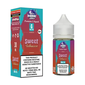 Sweet Tobacco E-liquid