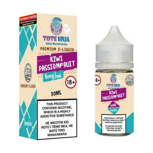 Kiwi Passionfruit E-liquid