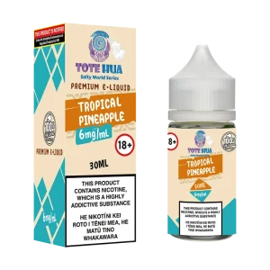 Tropical Pineapple E-liquid