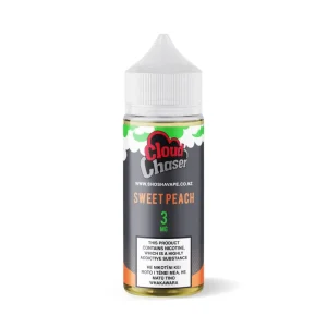 Peach E-liquid