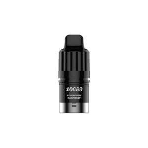 IGET Bar Plus S3 POD – Strawberry Raspberry