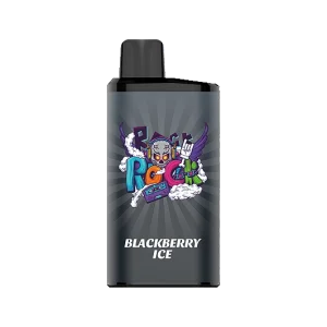 IGET BAR PRO – BLACKBERRY ICE 10,000 PUFFS