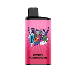 IGET Bar Pro – Cherry Pomegranate 10,000 Puffs