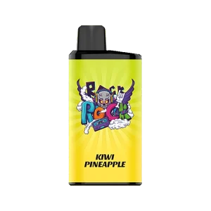 IGET Bar Pro – Kiwi Pineapple 10,000 Puffs