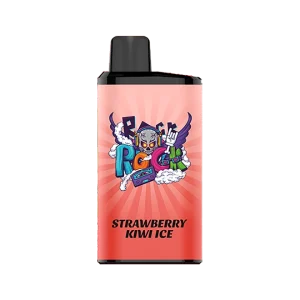IGET Bar Pro – Strawberry Kiwi Ice 10,000 Puffs