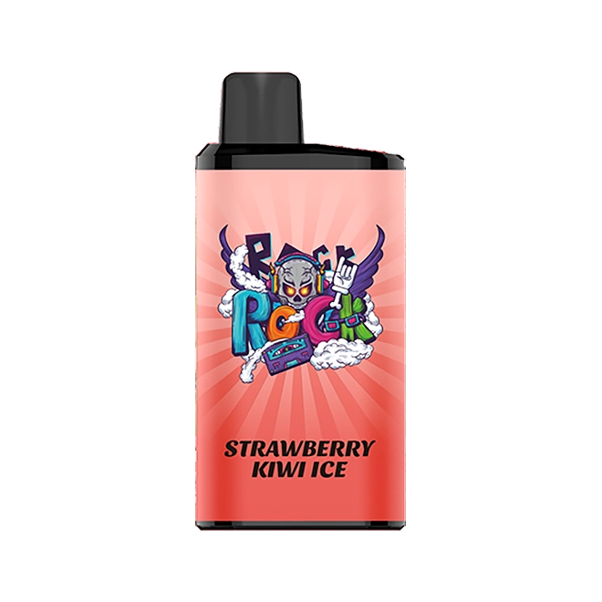 IGET Bar Pro – Strawberry Kiwi Ice 10,000 Puffs