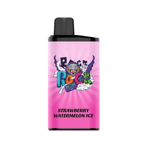 IGET Bar Pro – Strawberry Watermelon Ice 10,000 Puffs