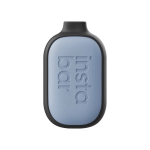 INSTA BAR MAX – BLUE RAZZ ICE 7500 PUFFS