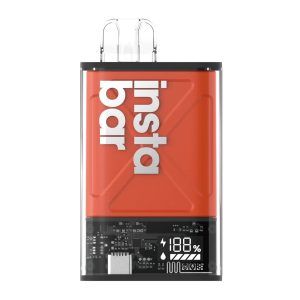 Instabar ULTRA – Watermelon Ice 12,000 PUFFS