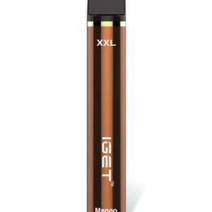 Mango 1800 Puffs Disposable IGET XXL