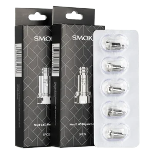 SMOK Nord Replacement Coil 5pcs