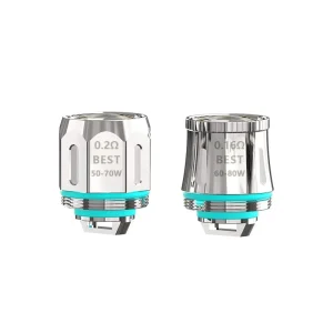 Advken – Owl Tank Mesh Coils 5 Pack