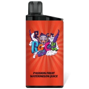 Passion Fruit Watermelon Juice 3500 Puffs Disposable Vape