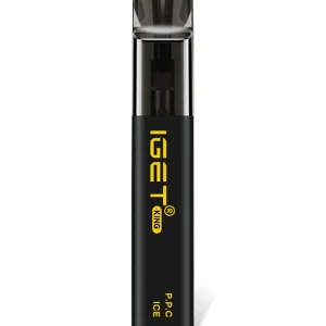 PPC Ice 2600 Puffs Disposable Vape IGET King
