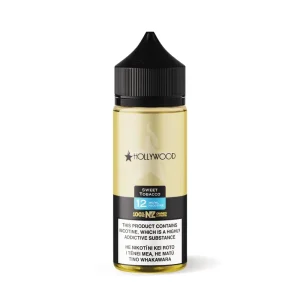 Sweet Tobacco E-liquid