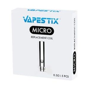 VapeStix Micro Coils (5 Pack)