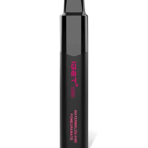 Watermelon Kiwi Pomegranate 4000 Puffs Disposable Vape